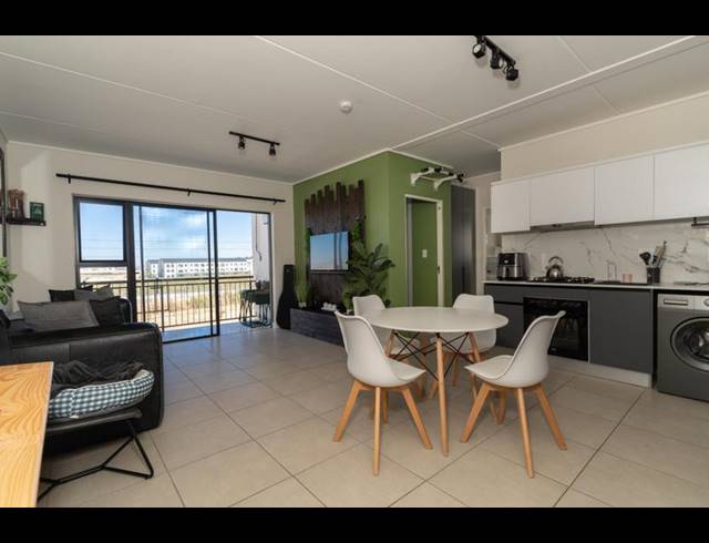 2 BEDROOM APARTMENT FOR SALE IN THE HUNTSMAN